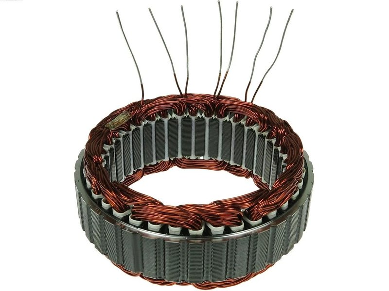 Stator, generator AS-PL AS0001