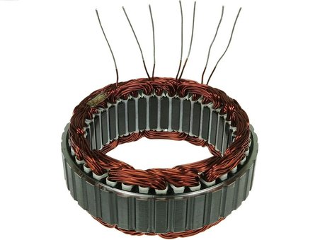 Stator, generator AS-PL AS0001