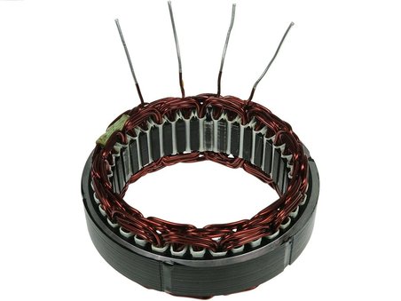 STATOR, GENERATOR AS-PL AS0011 - Piesa auto compatibila cu mai multe marci