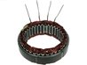 STATOR, GENERATOR AS-PL AS0011 - Piesa auto compatibila cu mai multe marci