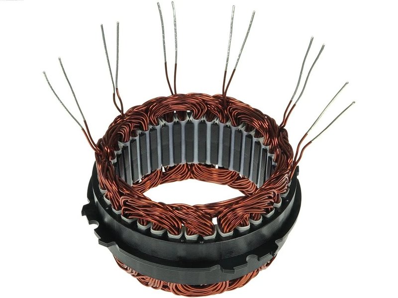 Stator, generator AS-PL AS0016