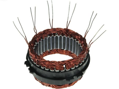 Stator, generator AS-PL AS0016