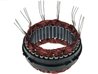 STATOR, GENERATOR AS-PL AS0019 - Piesa auto compatibila cu mai multe marci