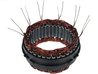 STATOR, GENERATOR AS-PL AS0020 - Piesa auto compatibila cu mai multe marci