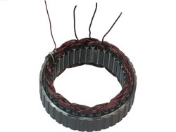 STATOR, GENERATOR AS-PL AS0023 - Piesa auto compatibila cu mai multe marci