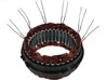STATOR, GENERATOR AS-PL AS0027 - Piesa auto compatibila cu mai multe marci