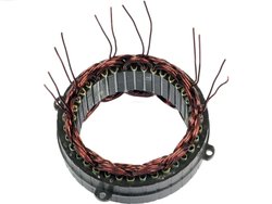 STATOR, GENERATOR AS-PL AS0030 - Piesa auto compatibila cu mai multe marci