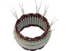 STATOR, GENERATOR AS-PL AS0047 - Piesa auto compatibila cu mai multe marci