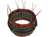 STATOR, GENERATOR AS-PL AS0054 - Piesa auto compatibila cu mai multe marci