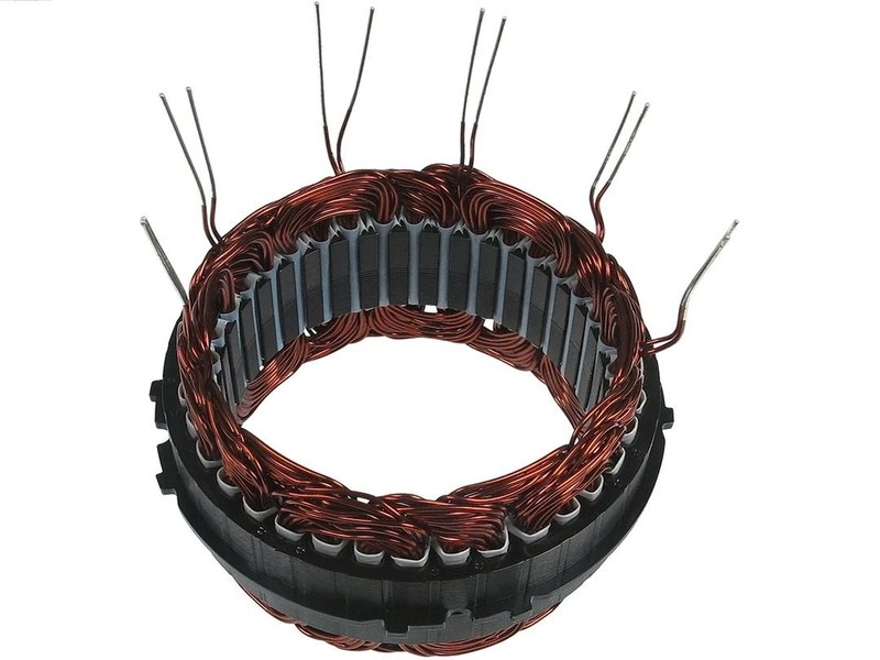 Stator, generator AS-PL AS0063