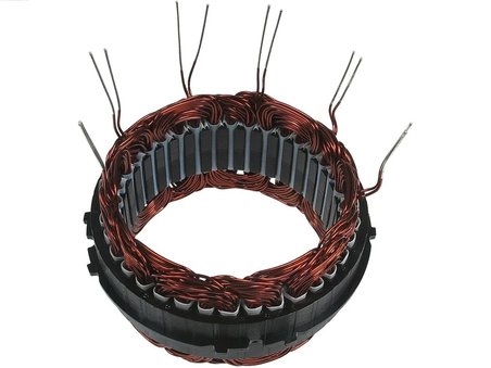 Stator, generator AS-PL AS0063