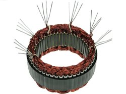 Stator, generator AS-PL AS0089S