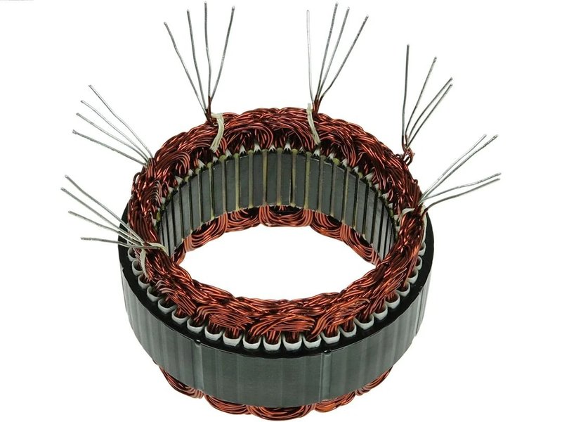 Stator, generator AS-PL AS0089S