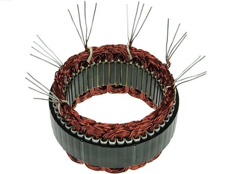 Stator, generator AS-PL AS0089S