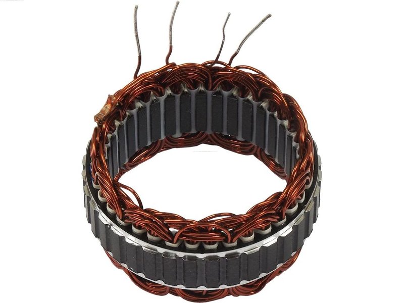 Stator, generator AS-PL AS1009