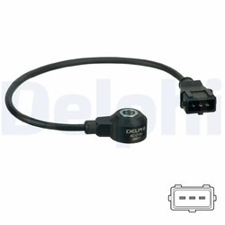 SENZOR BATAI DELPHI AS10195 - Compatibil cu OPEL, VAUXHALL