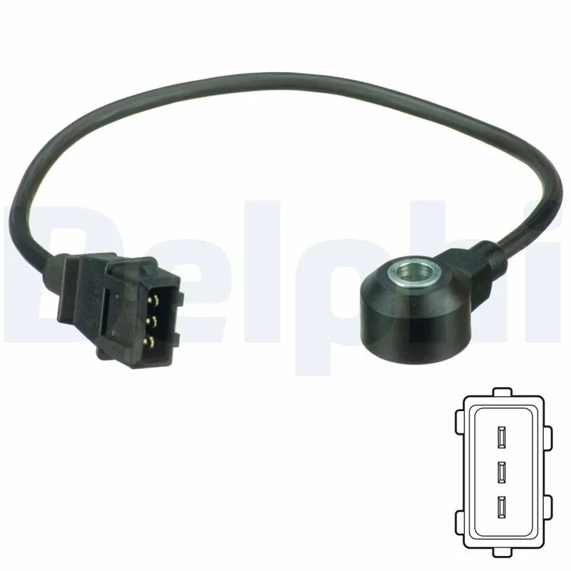 SENZOR BATAI DELPHI AS10199 - Compatibil cu CHEVROLET, DAEWOO, OPEL, VAUXHALL