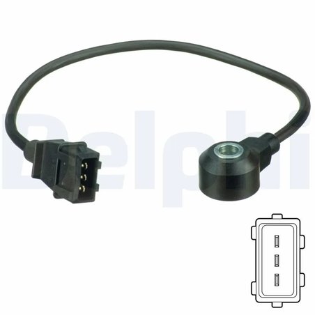 SENZOR BATAI DELPHI AS10199 - Compatibil cu CHEVROLET, DAEWOO, OPEL, VAUXHALL