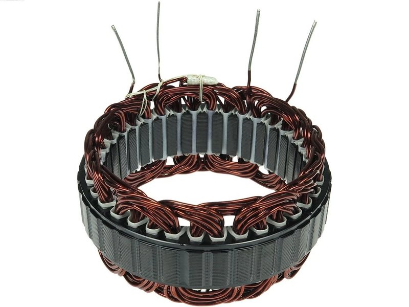 STATOR, GENERATOR AS-PL AS2005 - Piesa auto compatibila cu mai multe marci