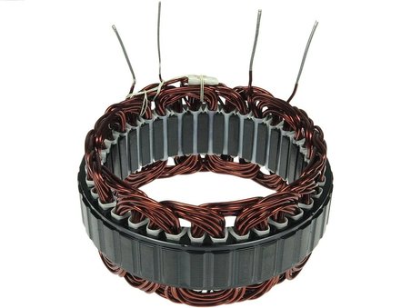 STATOR, GENERATOR AS-PL AS2005 - Piesa auto compatibila cu mai multe marci