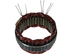 STATOR, GENERATOR AS-PL AS2009 - Piesa auto compatibila cu mai multe marci