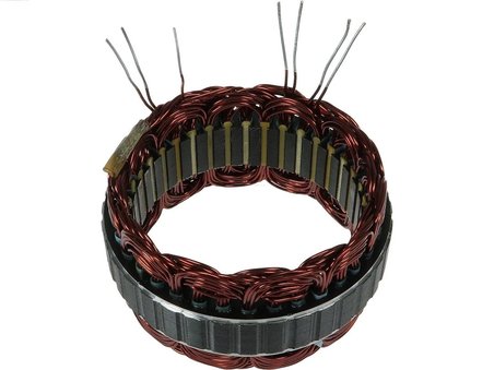 STATOR, GENERATOR AS-PL AS2009 - Piesa auto compatibila cu mai multe marci