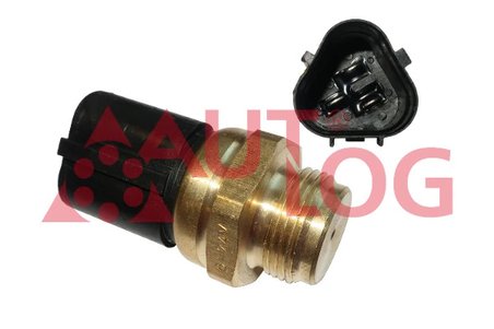 Comutator temperatura ventilator radiator Autlog AS2014