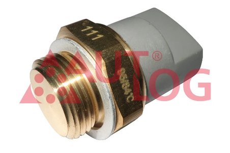 Comutator temperatura ventilator radiator Autlog AS2015