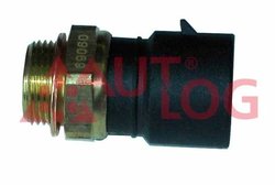Comutator temperatura ventilator radiator Autlog AS2037