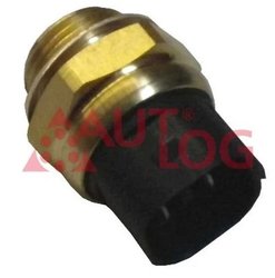 Comutator temperatura ventilator radiator Autlog AS2097