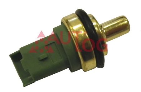 SENZOR TEMPERATURA LICHID RACIRE AUTLOG AS2124 - Compatibil cu CITROEN, FIAT, FORD, LANCIA, MAZDA, MINI, PEUGEOT, SUZUKI, TOYOTA