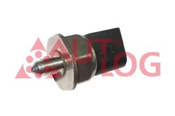 SENZOR PRESIUNE COMBUSTIBIL AUTLOG AS2198 - Compatibil cu ALPINA, BMW, ROLLS-ROYCE