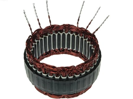 STATOR, GENERATOR AS-PL AS3001 - Piesa auto compatibila cu mai multe marci