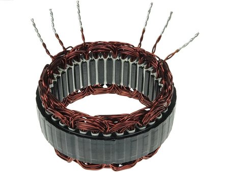 STATOR, GENERATOR AS-PL AS3005 - Piesa auto compatibila cu mai multe marci