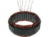 STATOR, GENERATOR AS-PL AS3006 - Piesa auto compatibila cu mai multe marci