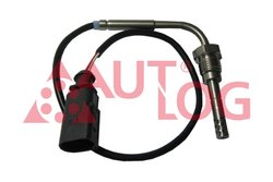 SENZOR TEMPERATURA GAZE EVACUARE AUTLOG AS3012 - Compatibil cu AUDI, VW