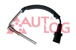 SENZOR TEMPERATURA GAZE EVACUARE AUTLOG AS3017 - Compatibil cu OPEL