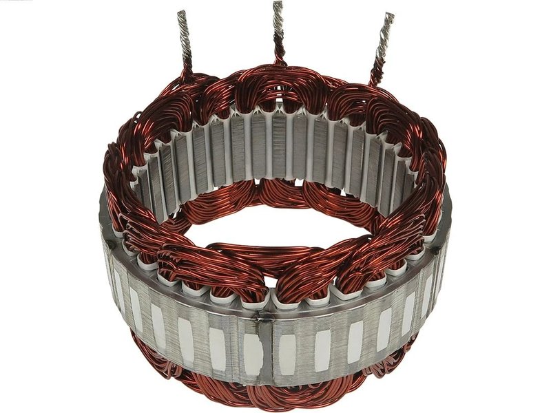 Stator, generator AS-PL AS3017