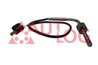 SENZOR TEMPERATURA GAZE EVACUARE AUTLOG AS3019 - Compatibil cu MERCEDES-BENZ