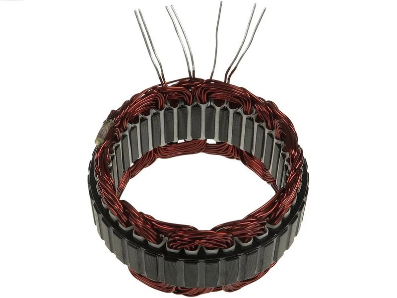Stator, generator AS-PL AS3021