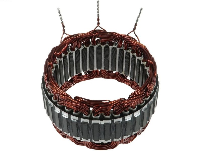 Stator, generator AS-PL AS3024