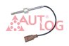 SENZOR TEMPERATURA GAZE EVACUARE AUTLOG AS3041 - Compatibil cu VW