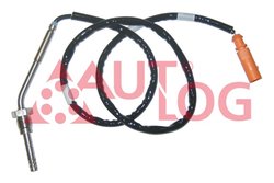 SENZOR TEMPERATURA GAZE EVACUARE AUTLOG AS3043 - Compatibil cu SEAT, SKODA, VW
