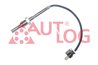 SENZOR TEMPERATURA GAZE EVACUARE AUTLOG AS3047 - Compatibil cu MERCEDES-BENZ