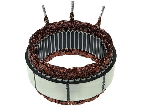 STATOR, GENERATOR AS-PL AS3047S - Piesa auto compatibila cu mai multe marci