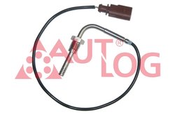SENZOR TEMPERATURA GAZE EVACUARE AUTLOG AS3049 - Compatibil cu VW