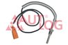SENZOR TEMPERATURA GAZE EVACUARE AUTLOG AS3054 - Compatibil cu AUDI, SEAT, SKODA, VW