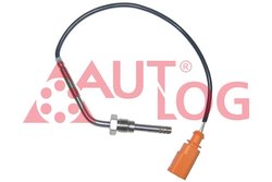 SENZOR TEMPERATURA GAZE EVACUARE AUTLOG AS3069 - Compatibil cu AUDI, VW