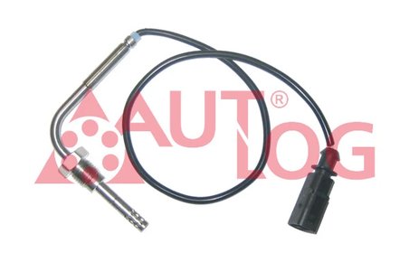 SENZOR TEMPERATURA GAZE EVACUARE AUTLOG AS3072 - Compatibil cu AUDI, VW