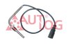 SENZOR TEMPERATURA GAZE EVACUARE AUTLOG AS3072 - Compatibil cu AUDI, VW